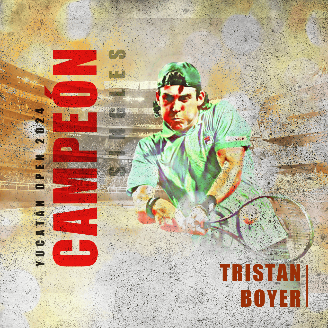 Tristan boyer